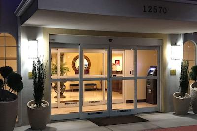 کمفرت سویتز آیرپرت