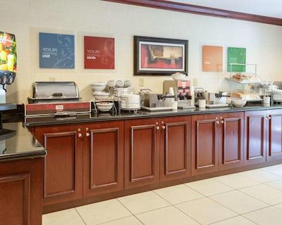 کمفرت سویتز آیرپرت