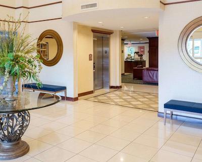 کمفرت سویتز آیرپرت