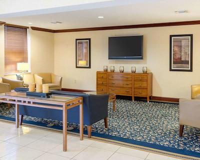 کمفرت سویتز آیرپرت