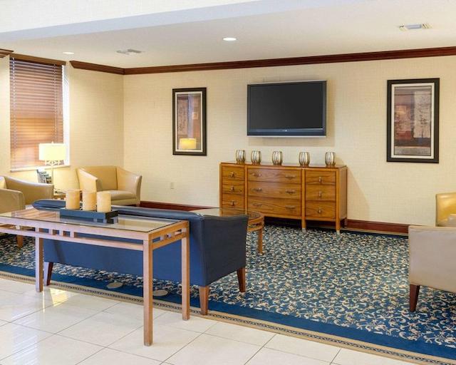 کمفرت سویتز آیرپرت