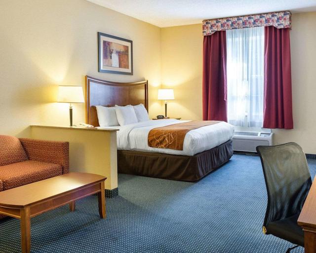 کمفرت سویتز آیرپرت