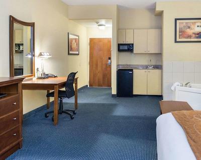 کمفرت سویتز آیرپرت