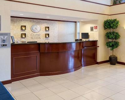 کمفرت سویتز آیرپرت