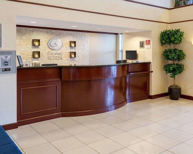 کمفرت سویتز آیرپرت