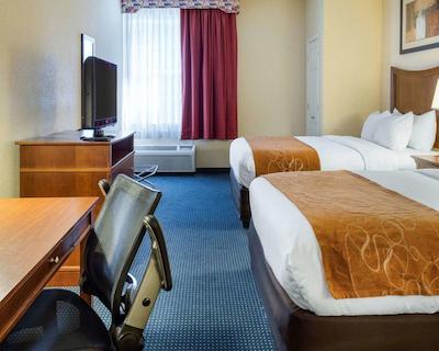 کمفرت سویتز آیرپرت