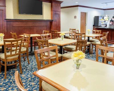 کمفرت سویتز آیرپرت