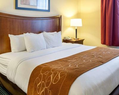 کمفرت سویتز آیرپرت