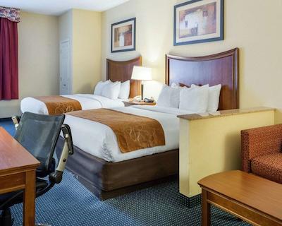 کمفرت سویتز آیرپرت