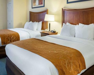 کمفرت سویتز آیرپرت