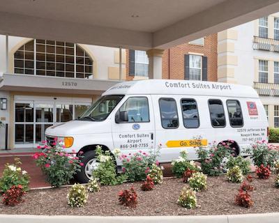 کمفرت سویتز آیرپرت