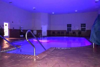 کمفرت سویتز آیرپرت