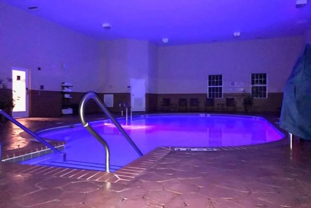 کمفرت سویتز آیرپرت