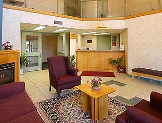 تراولج بای ویندهام ویندسُر