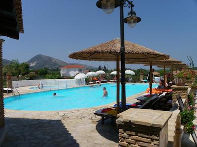 پرتو کوکلا بیچ