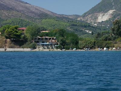 پرتو کوکلا بیچ