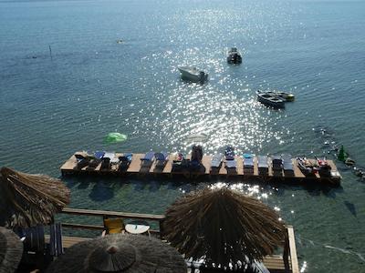 پرتو کوکلا بیچ