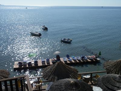 پرتو کوکلا بیچ