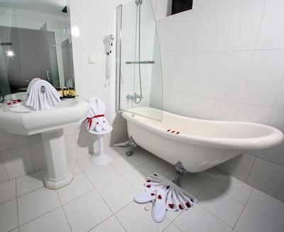 وشواا هتل کلوب ماراکچ