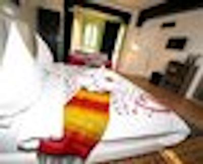 وشواا هتل کلوب ماراکچ