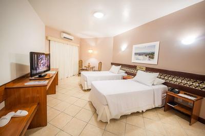 بست وسترن شالیمار پریا هتل