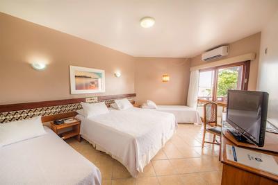 بست وسترن شالیمار پریا هتل