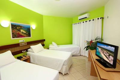 بست وسترن شالیمار پریا هتل