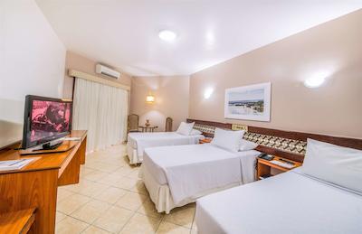 بست وسترن شالیمار پریا هتل