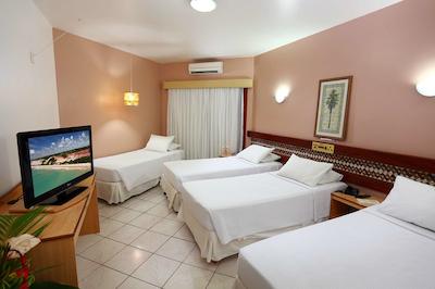 بست وسترن شالیمار پریا هتل