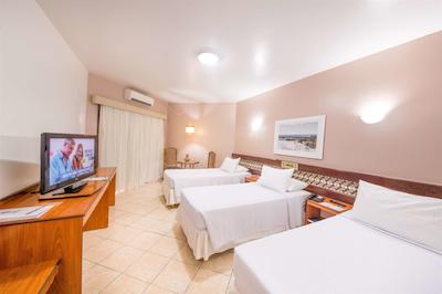 بست وسترن شالیمار پریا هتل