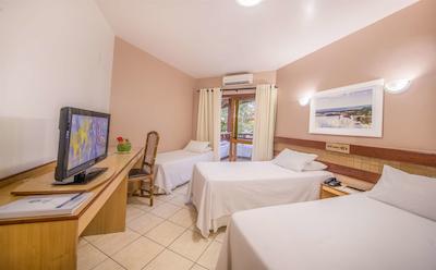 بست وسترن شالیمار پریا هتل