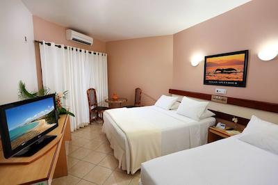 بست وسترن شالیمار پریا هتل