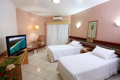 بست وسترن شالیمار پریا هتل