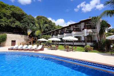 بست وسترن شالیمار پریا هتل