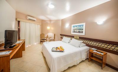 بست وسترن شالیمار پریا هتل