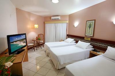 بست وسترن شالیمار پریا هتل