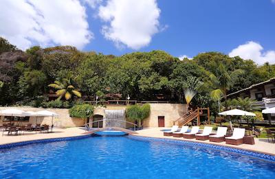 بست وسترن شالیمار پریا هتل