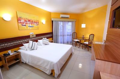 بست وسترن شالیمار پریا هتل