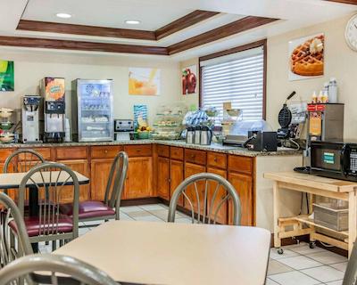 کوالیتی این اسود