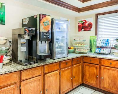 کوالیتی این اسود