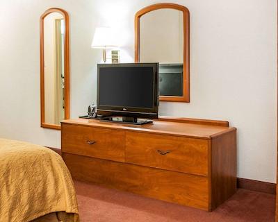 کوالیتی این اسود