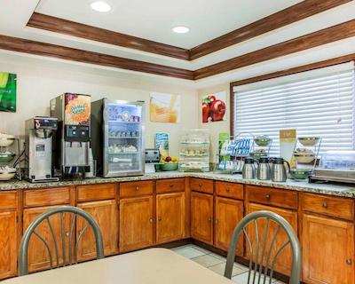 کوالیتی این اسود