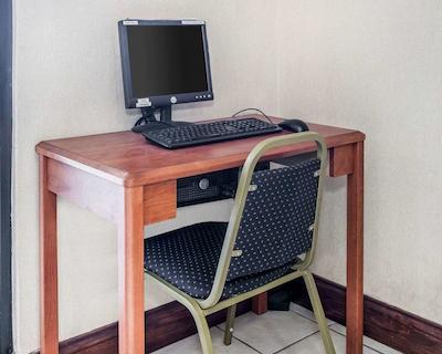 کوالیتی این اسود