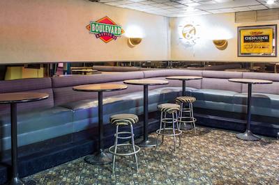 ردو این اند کنفرنس سنتر