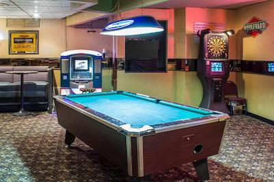 ردو این اند کنفرنس سنتر