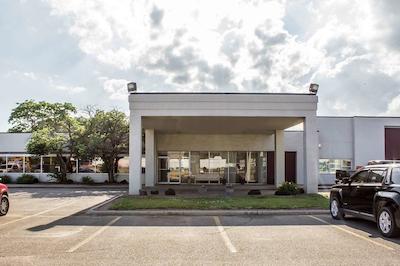 ردو این اند کنفرنس سنتر