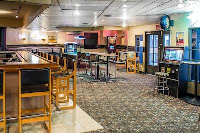 ردو این اند کنفرنس سنتر