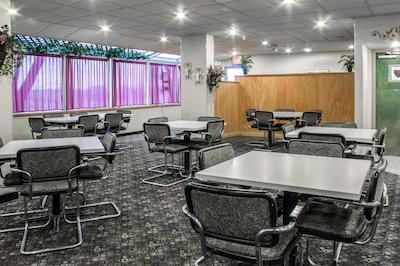 ردو این اند کنفرنس سنتر