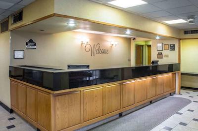 ردو این اند کنفرنس سنتر