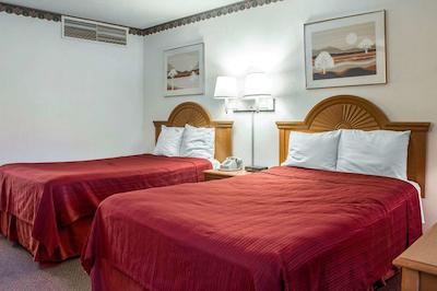 ردو این اند کنفرنس سنتر